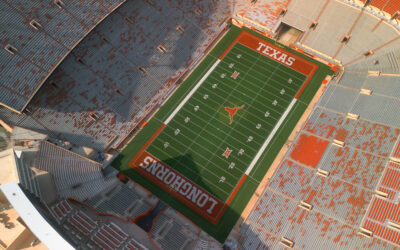 SEC Fines University of Texas $250K After Fans Throw Trash on Field, Delaying Football Game
