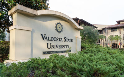 Former Valdosta State Police Chief Resigns Following Ethics Investigation
