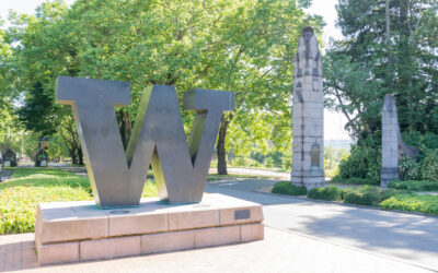 Loyola, El Camino CC, UW, and Illinois Upgrading Campus Security