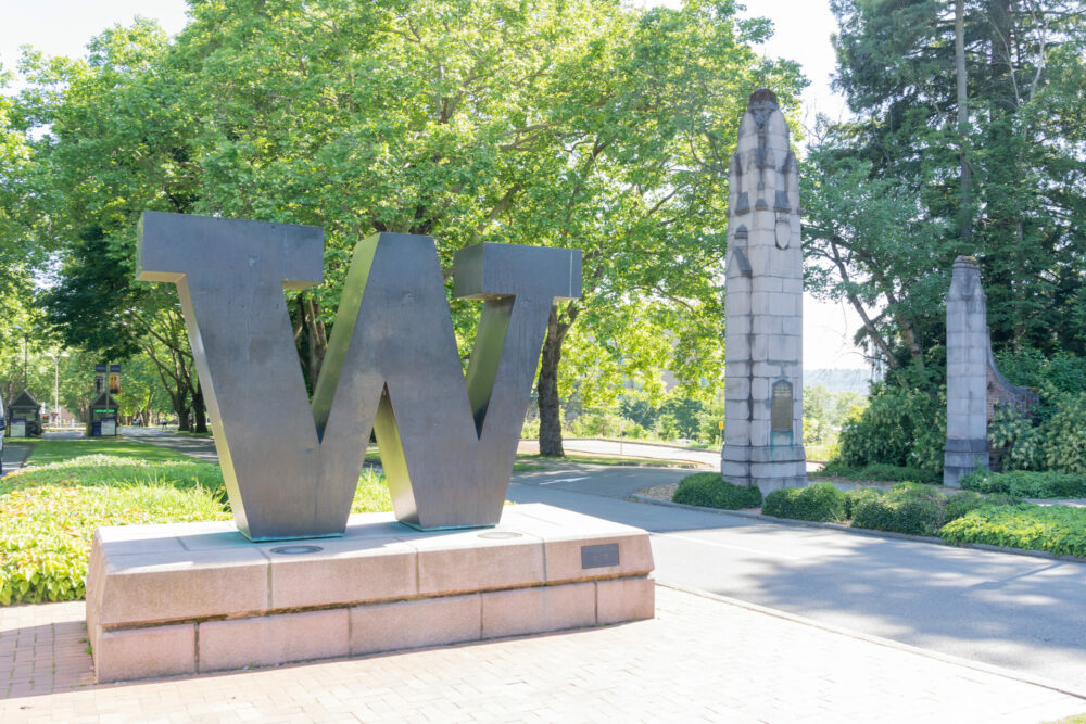 Loyola University Maryland, the Universities of Washington and Illinois, and El Camino CC are upgrading their campus security technologies.