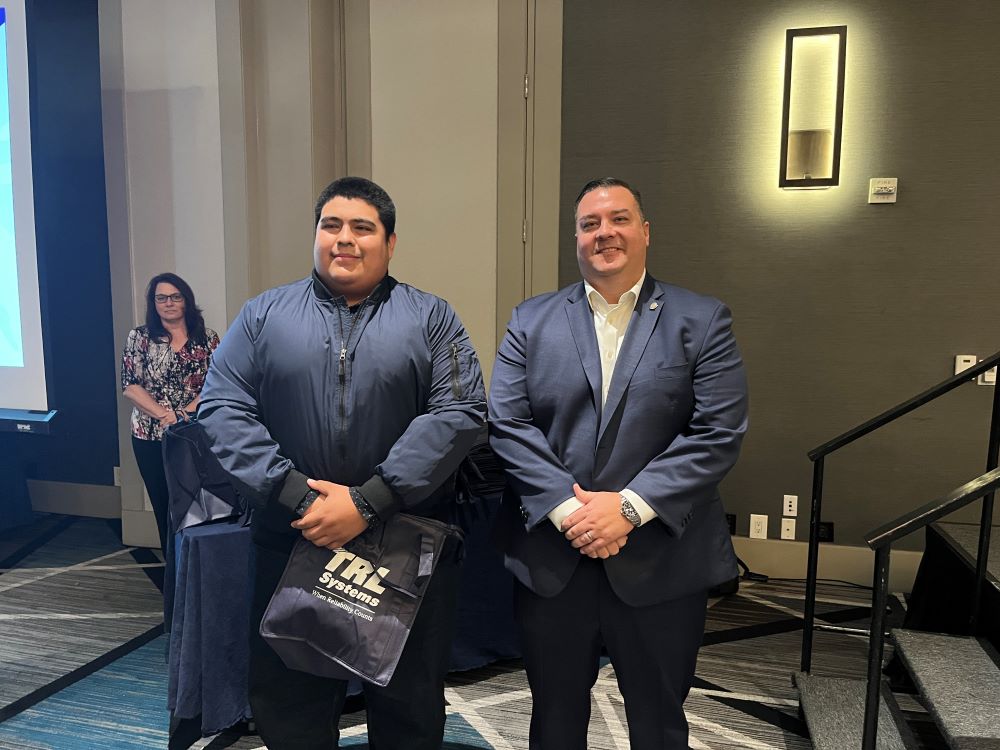 So. California Hospital Security Officers Honored for Bravery, Outstanding Service, slide 19