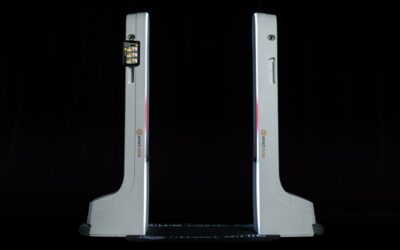 Xtract One Releases AI-Powered Gateway Weapons Detection Solution
