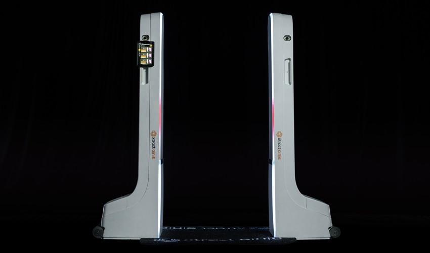 Xtract One