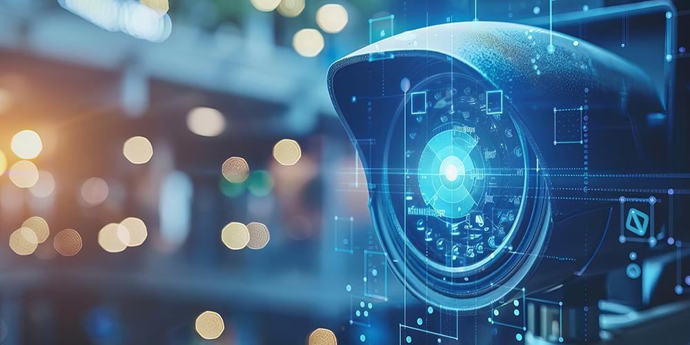 AI in School Security