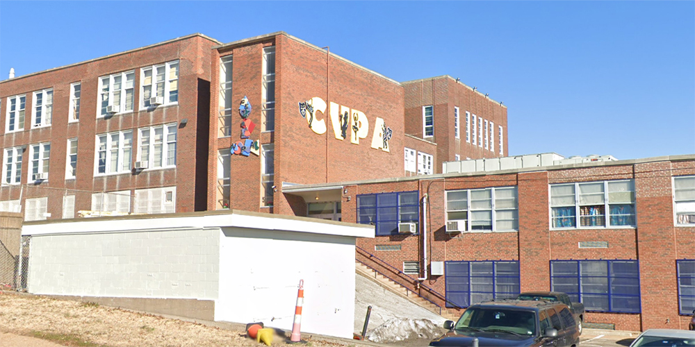 CVPA High School Shooting