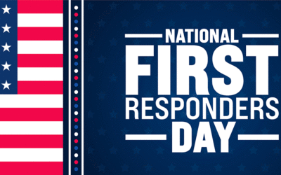 Helpful Resources for National First Responders Day