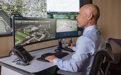 How Genetec Solutions Can Make Your Campus More Secure