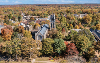 Campus Sexual Assault: How Sewanee Reduced Sexual Violence Against BIPOC