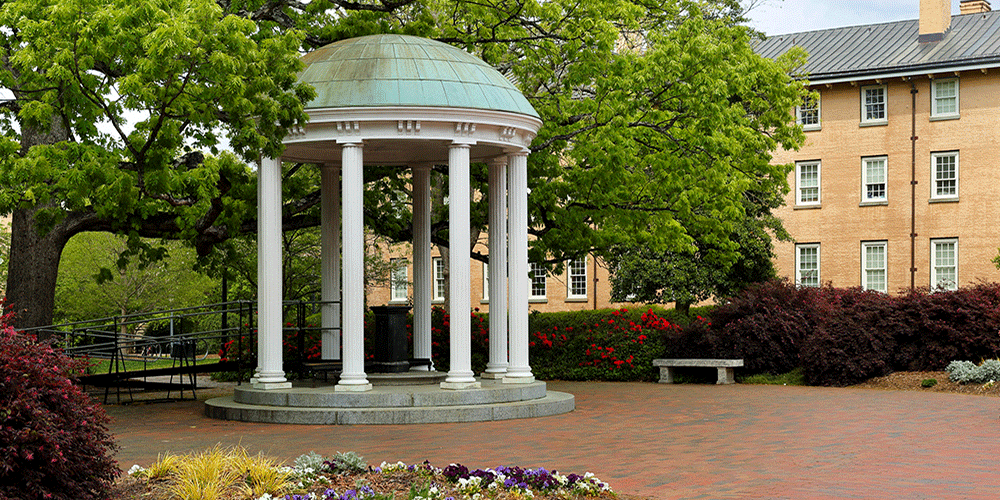 UNC-Chapel Hill