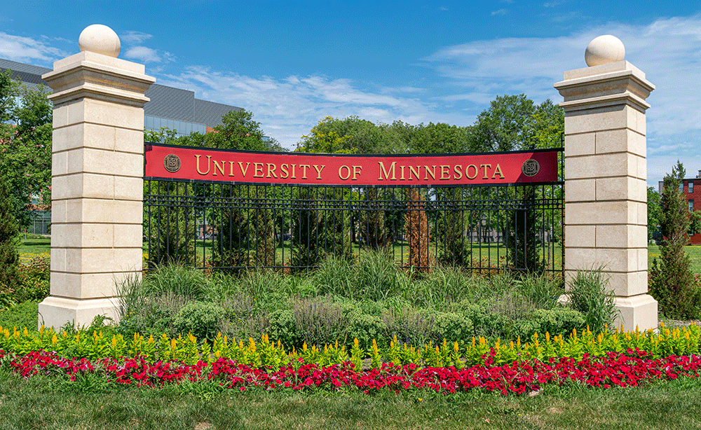 University of Minnesota