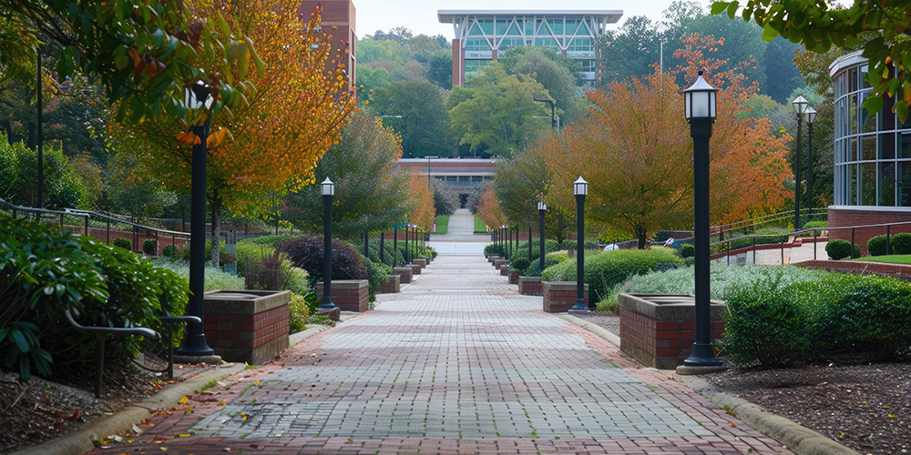 University of Tennessee Student
