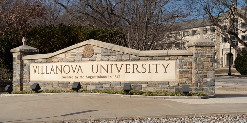 Villanova Student Raped