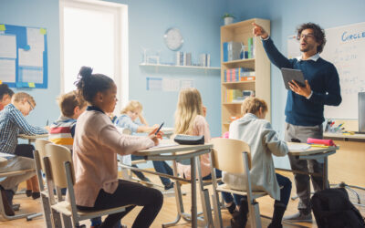 10 Reasons Why Teachers Need De-escalation Training