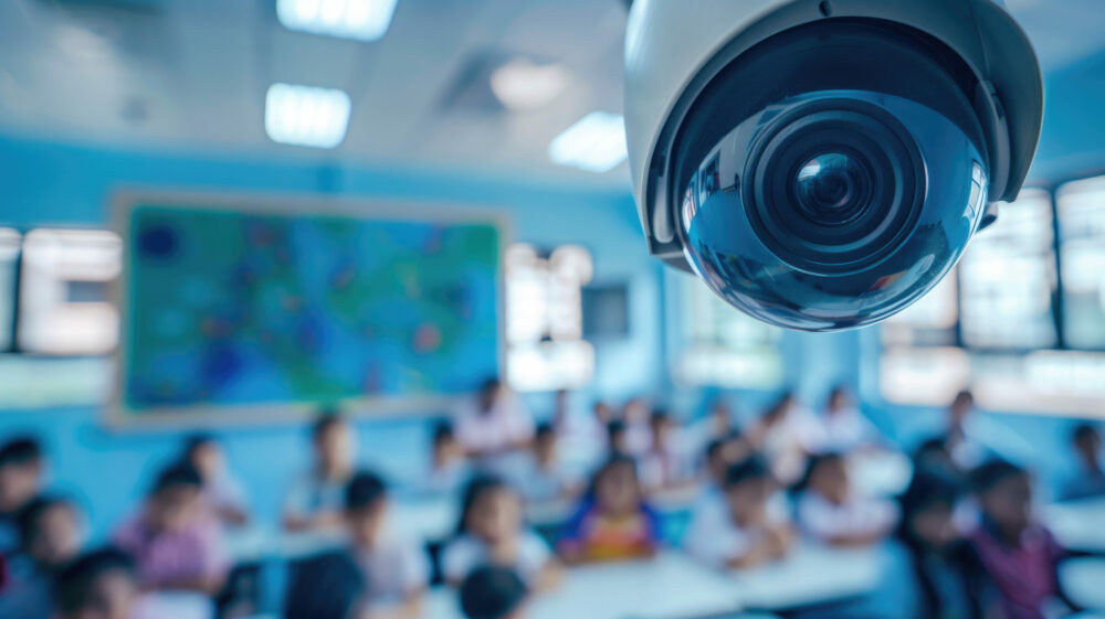 How School Superintendents Can Bolster Campus Security, school safety, K12, Bryan Krause, John McDonald, Pat Sandos