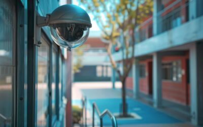 Weapons Incidents Continue to Drive School Security Upgrades