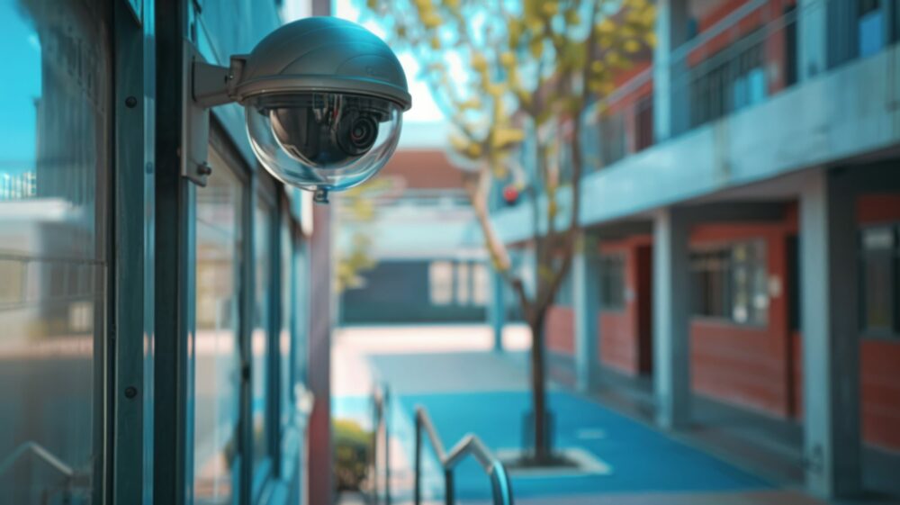 Weapons Incidents Continue to Drive School Security Upgrades, Houston ISD, Canyons School District, Columbia Public Schools, Wilson County Schools