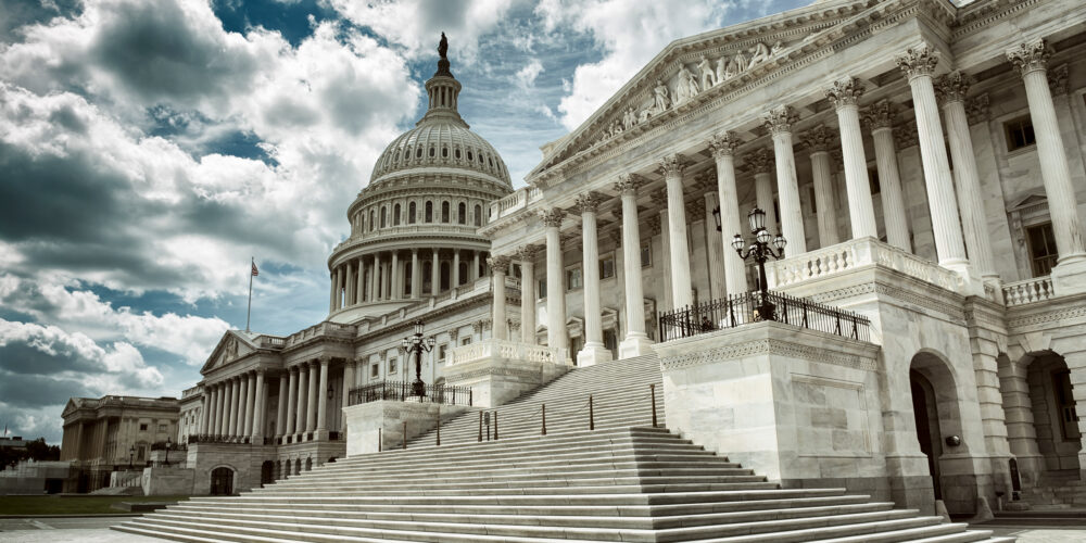 SIA Leads Letter to Congress Urging Protection of Security Devices, Spectrum, 900 MHz frequency, intrusion alarms, access control, cameras