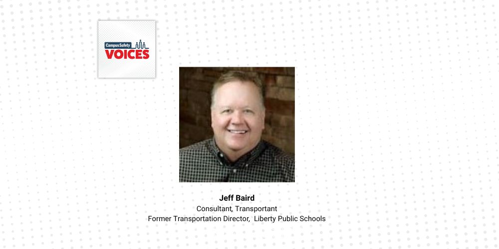 School Bus Video Surveillance