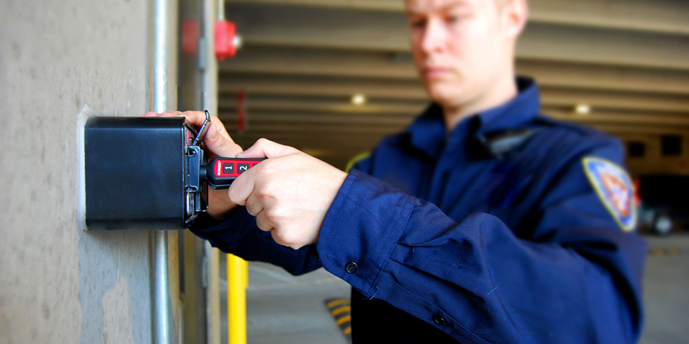 Texas and North Carolina Require School Lockboxes. Is Your State Next? KnoxBox, first responder access, active shooter