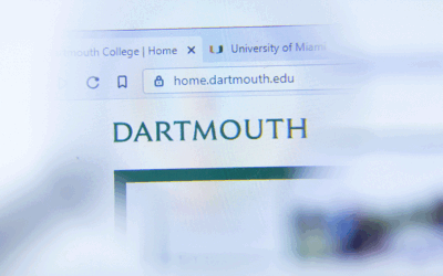 Dartmouth Sorority, 2 Fraternity Members Charged in Student’s Drowning
