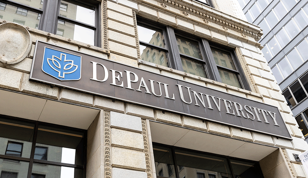 DePaul University Students Attacked