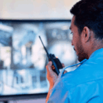 video surveillance in education