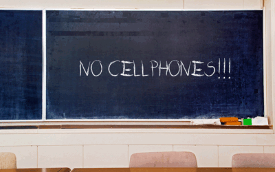 How the LAUSD Cell Phone Ban Will Work