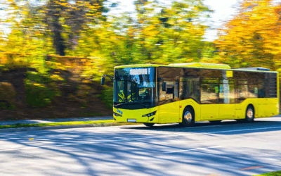 Mass.: 3 Students Hit by Bus at Mount Wachusett Community College