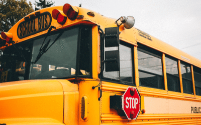 St. Petersburg Middle Schooler Shoots Self on Bus