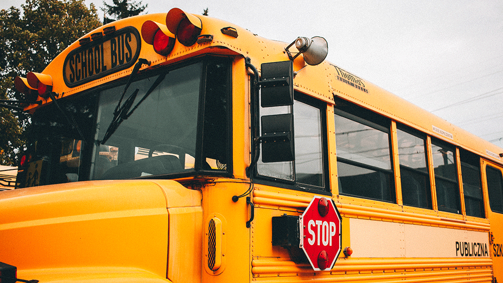 St. Petersburg Middle Schooler Shoots Self