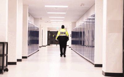 U.S. Schools Increase Security Amid Continued Threats, Gun Incidents