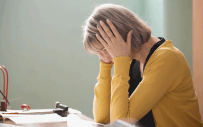 Teachers Value School Support Staff More Than Pay, Survey Finds