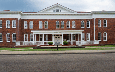 1 Killed, 16 Hurt in Tuskegee University Homecoming Shooting