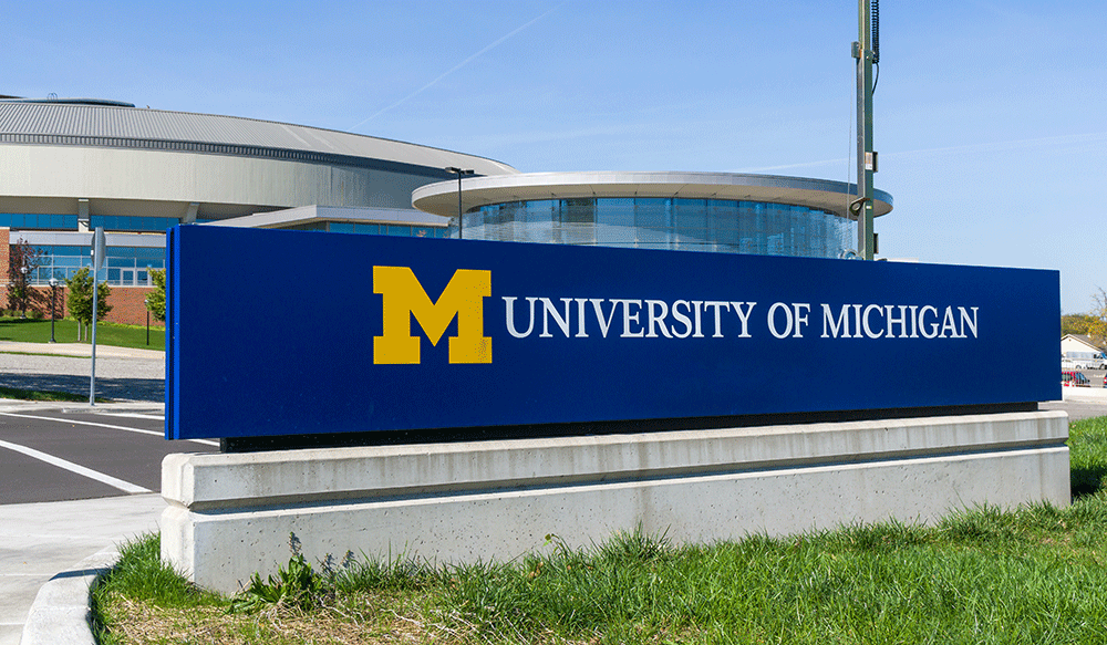 University of Michigan