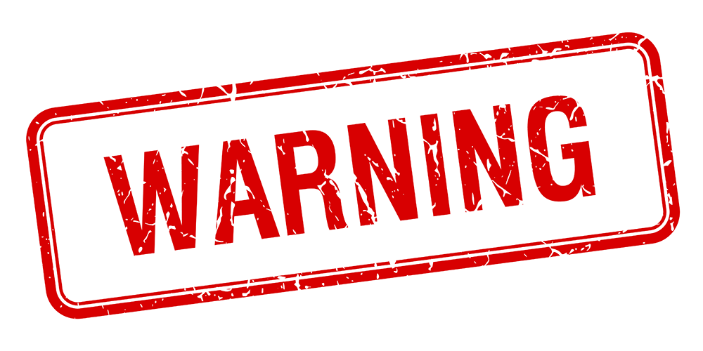 Warning Signs of Potential Violence