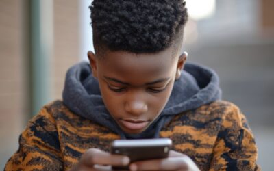 Designing a School Cell Phone Ban Policy