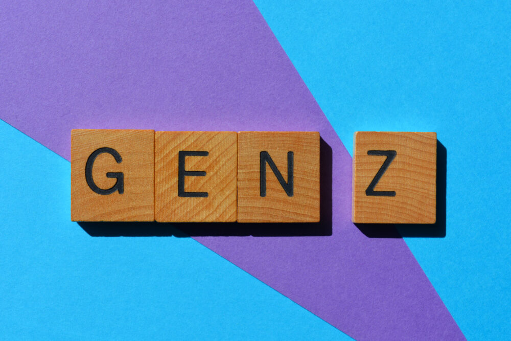 Nearly half of Gen Z workers would only report workplace violence when they feared for their own or a coworker’s safety if they could report the threat anonymously.