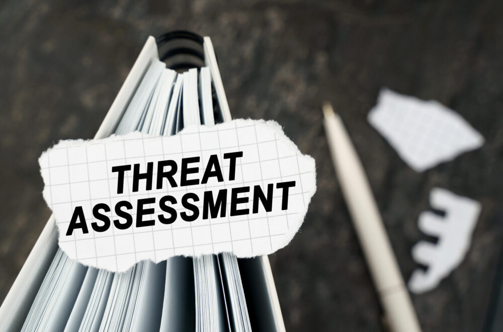 School and University Behavioral Threat Assessment and Management Basics, BTAM, active assailant, school security, campus security