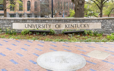 Suspect Arrested in Connection to University of Kentucky Sexual Assault