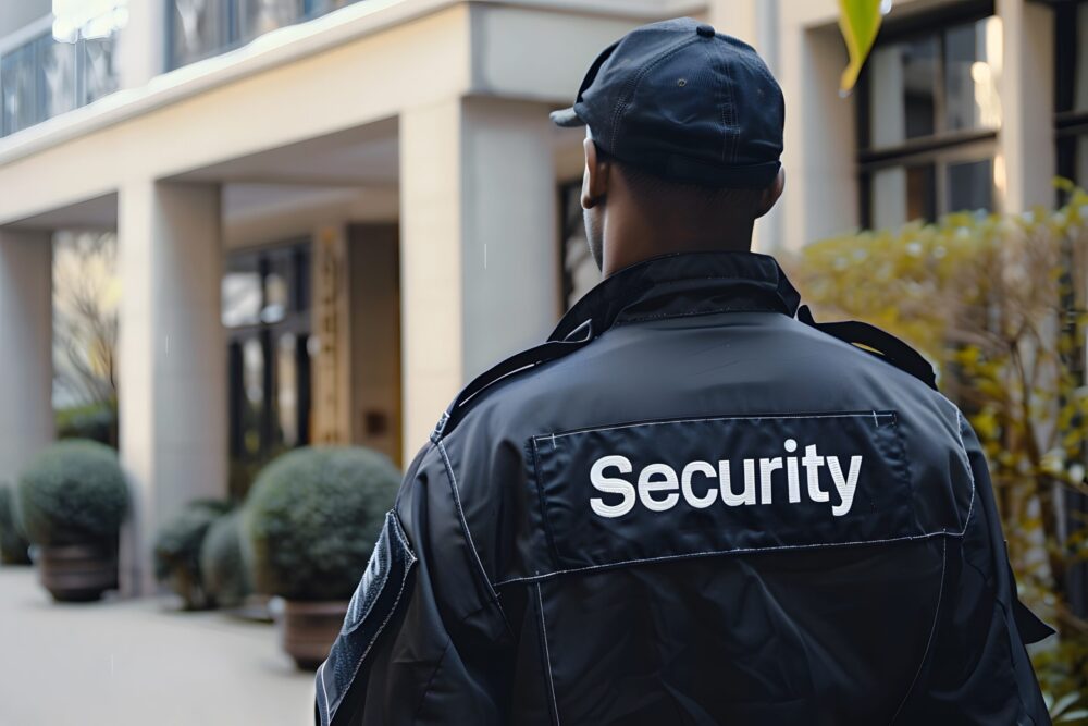 hospital security officers, Ascension Columbia St. Mary’s Hospital, Baylor Scott and White Hillcrest Hospital, McLeod Regional Medical Center