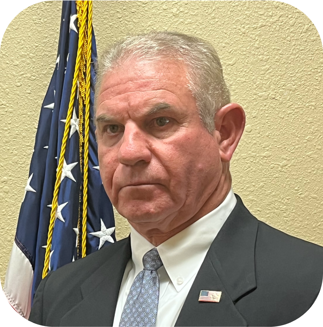 Bobby Brasher