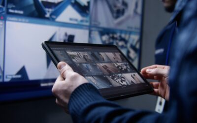 More Than 8 in 10 Campuses Use Their Security Cameras Daily, 2024 Video Surveillance Survey Finds