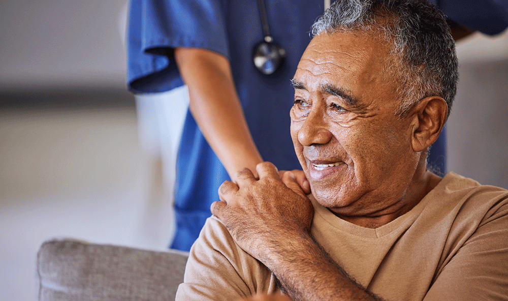 Elder Abuse Protections