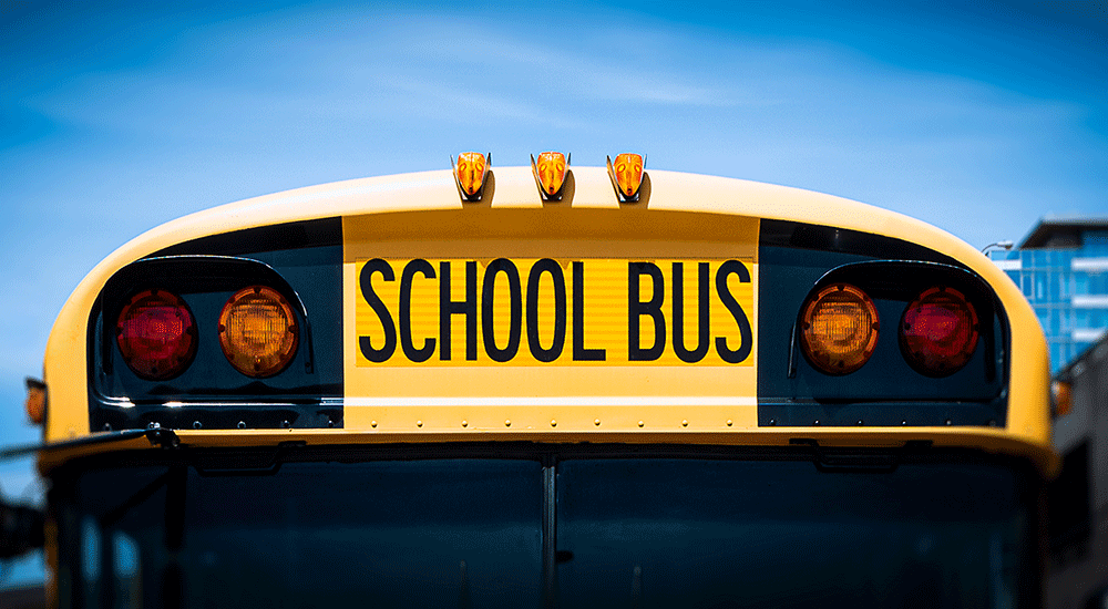 Bay District Schools