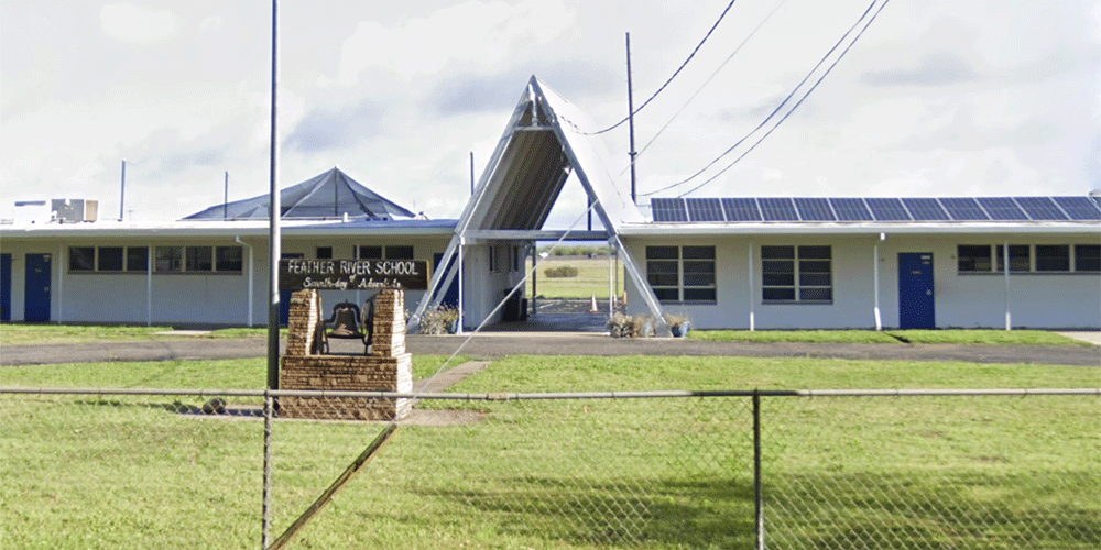 Feather River Adventist School