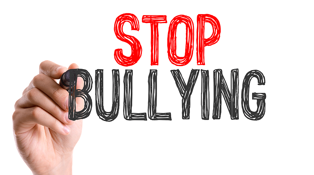 Spencerport Middle School Bullying