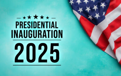Preparing Your College Campus for the 2025 U.S. Presidential Inauguration