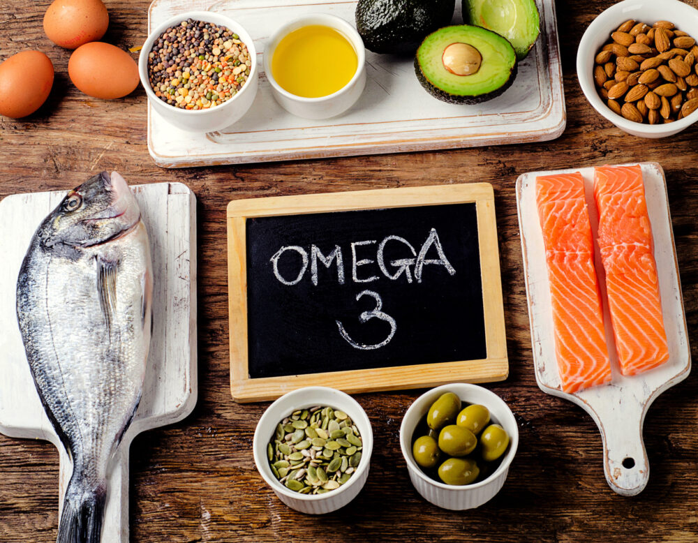 Study Finds Omega-3 Supplements Decrease Aggression by 30%, fatty acids, University of Pennsylvania, Adrian Raine