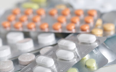 FTC: ‘Big 3’ Pharmacy Benefit Managers Engaged in Price Gouging