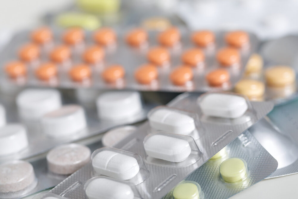 FTC: ‘Big 3’ Pharmacy Benefit Managers Engaged in Price Gouging, PBMs, UnitedHealth OptumRx, CVS Caremark Rx, Express Scripts